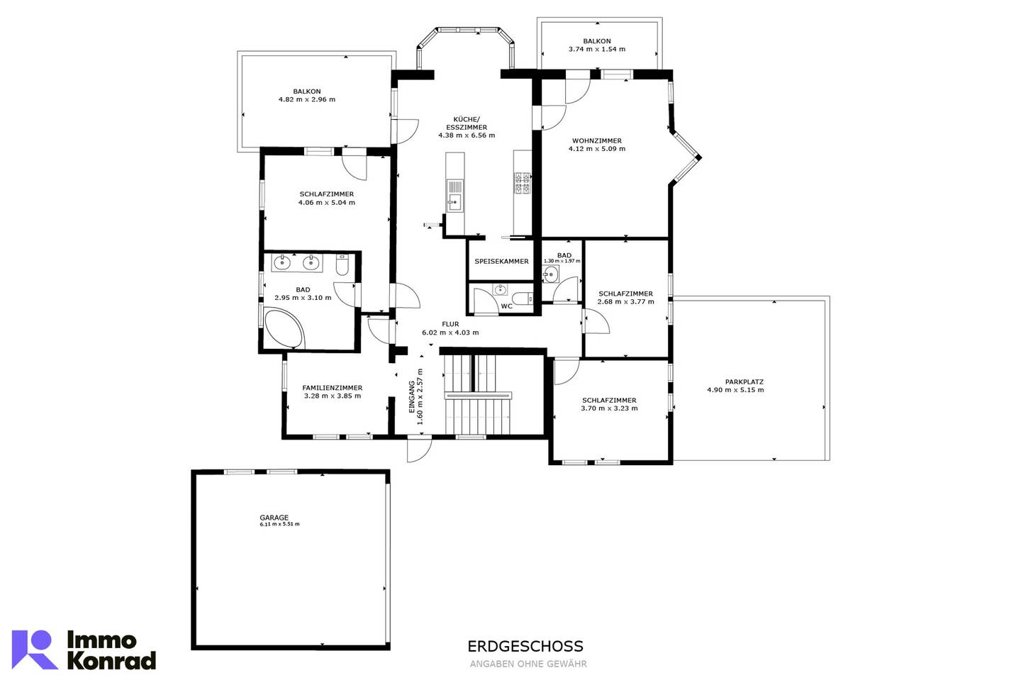 Grundriss 1