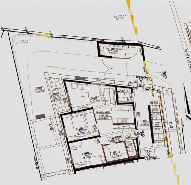 Grundriss 2