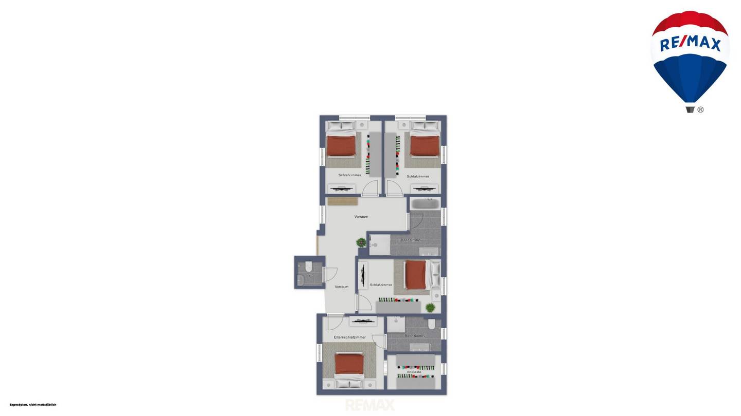 Grundriss 2