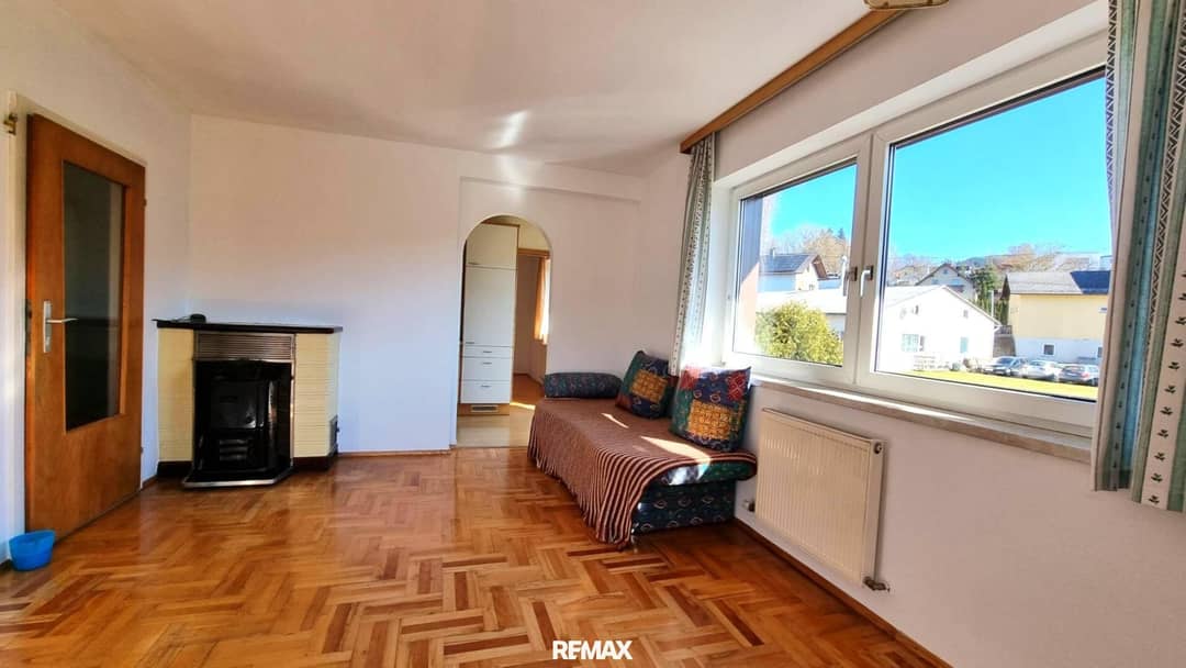 Wohnzimmer.