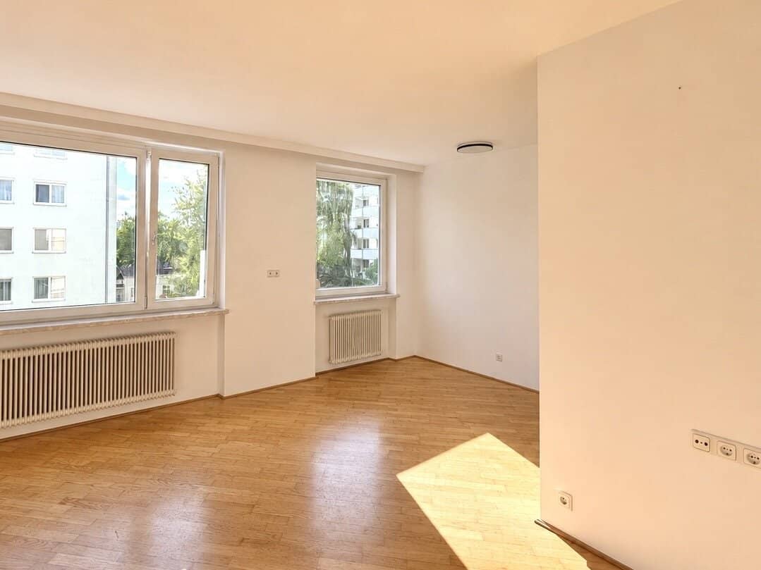 Wohnraum