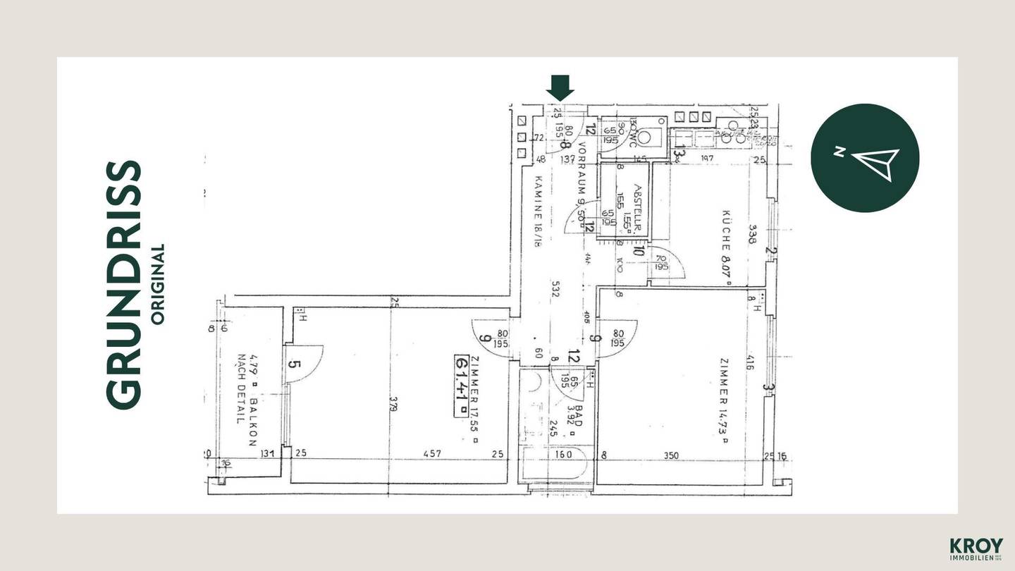 Grundriss 2