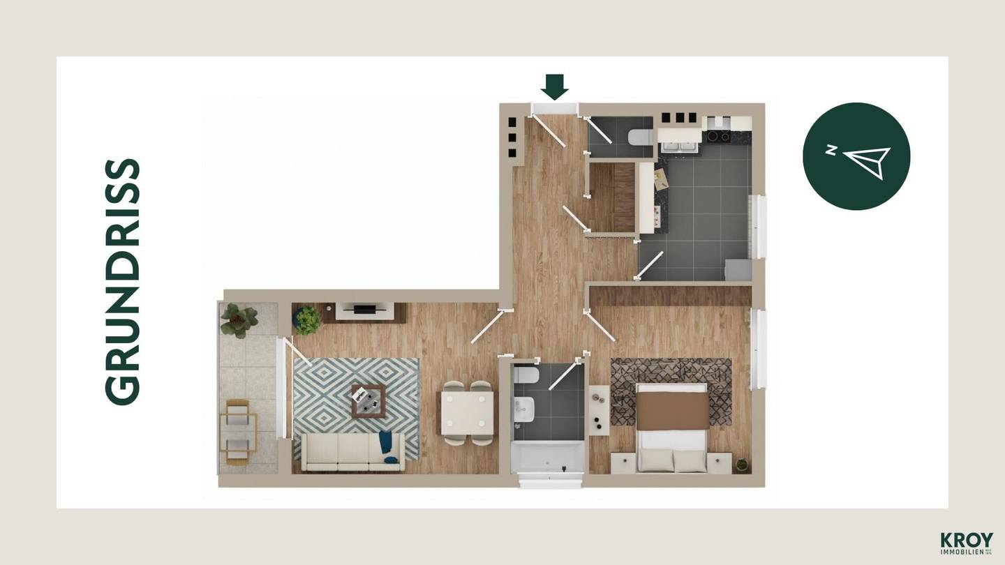 Grundriss 1