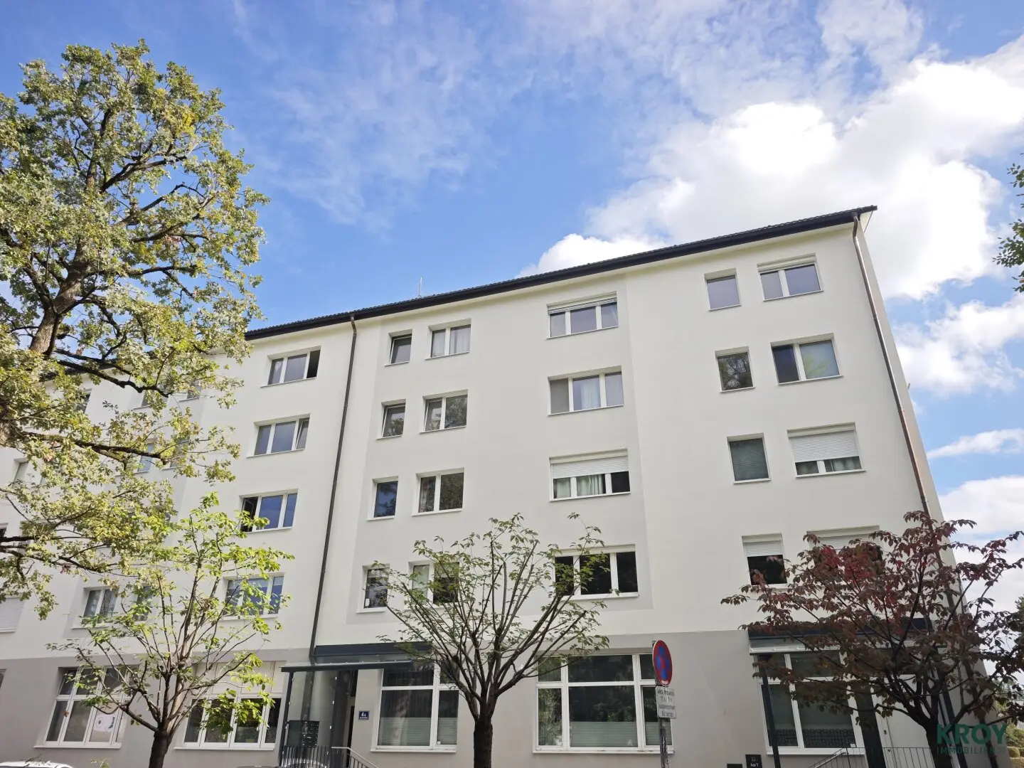Anlegerwohnung mit Kellerabteil in Maxglan
