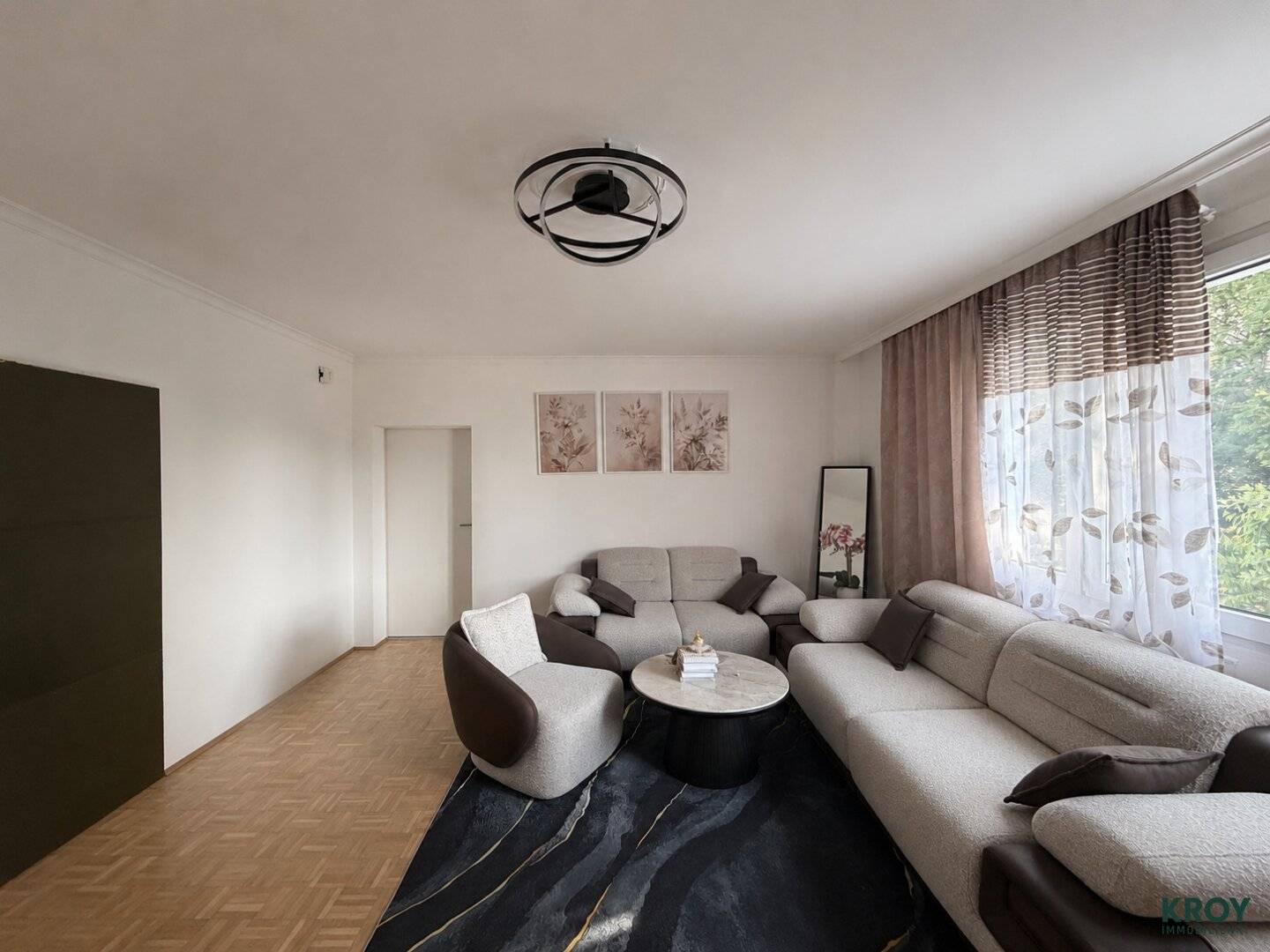 Investment apartment with storage in Maxglan