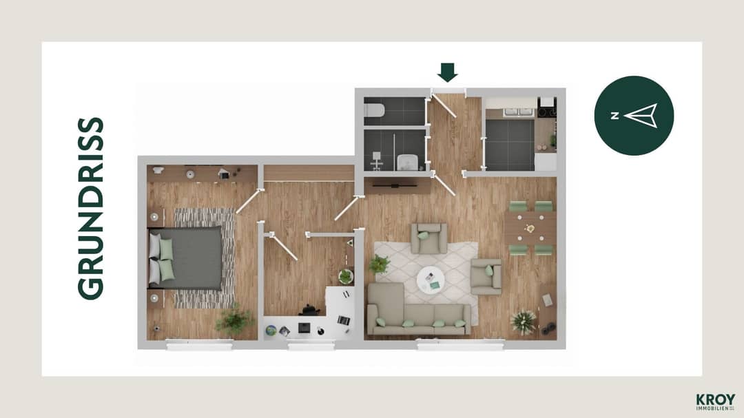 Grundriss 1