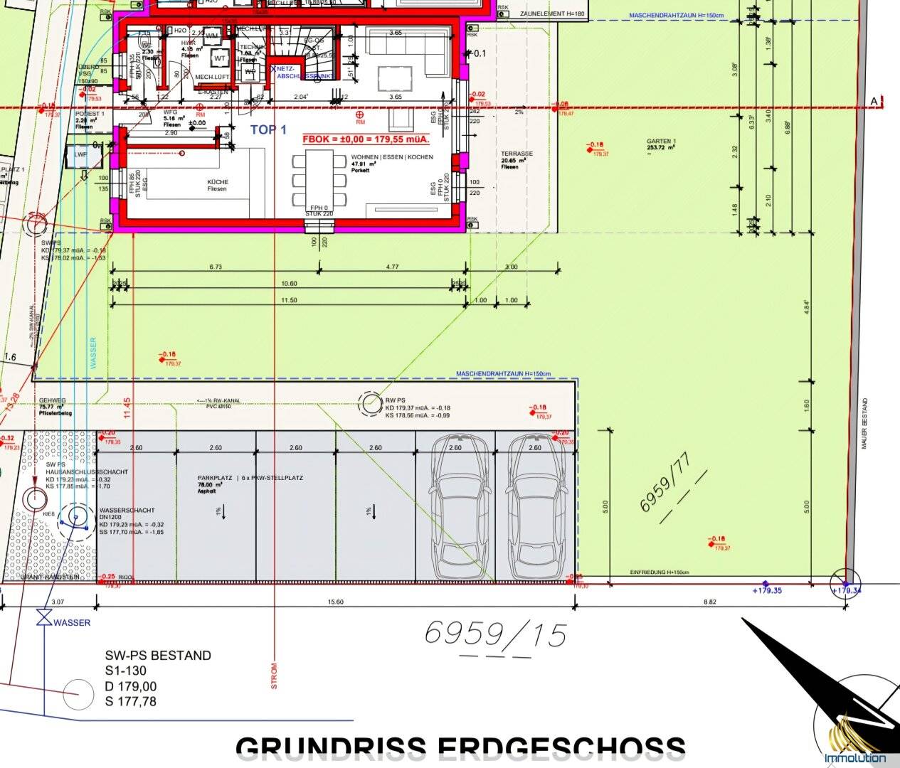 Grundriss 1
