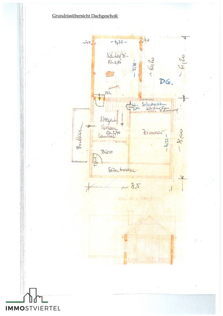 Grundriss 5