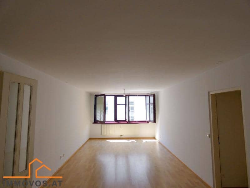 Freshly adapted apartment near Schottentor and MedUni Vienna