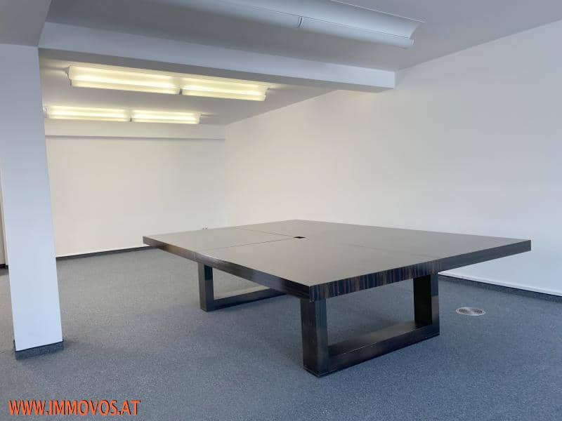 Bürofläche mit Tiefgarage in guter Verkehrslage