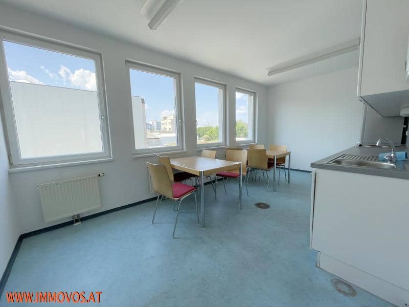 Bürofläche mit Tiefgarage in guter Verkehrslage
