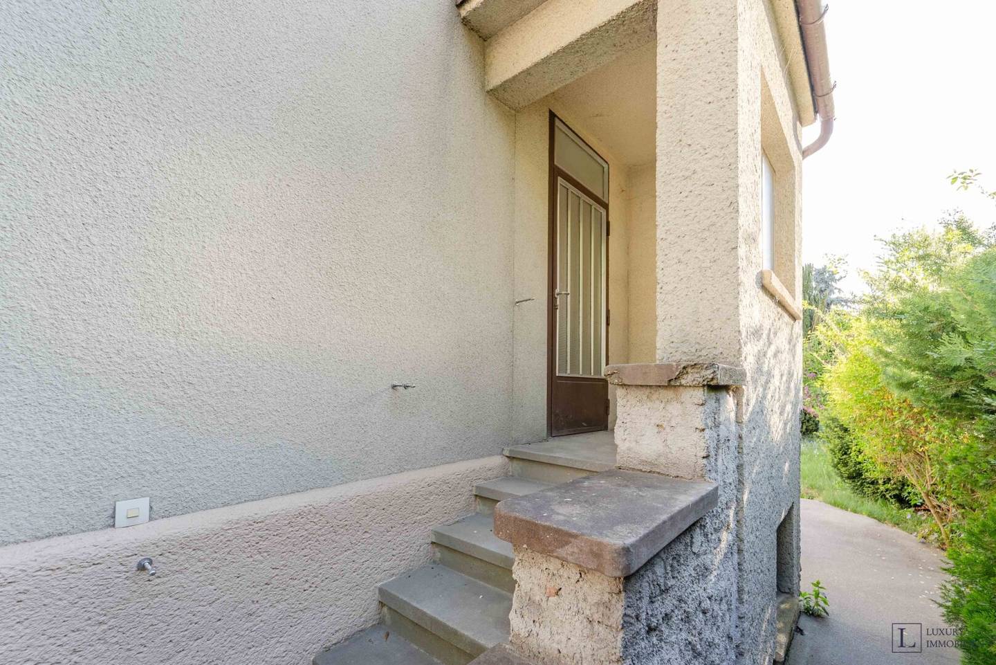 Building plot with planning permission in Vienna Floridsdorf