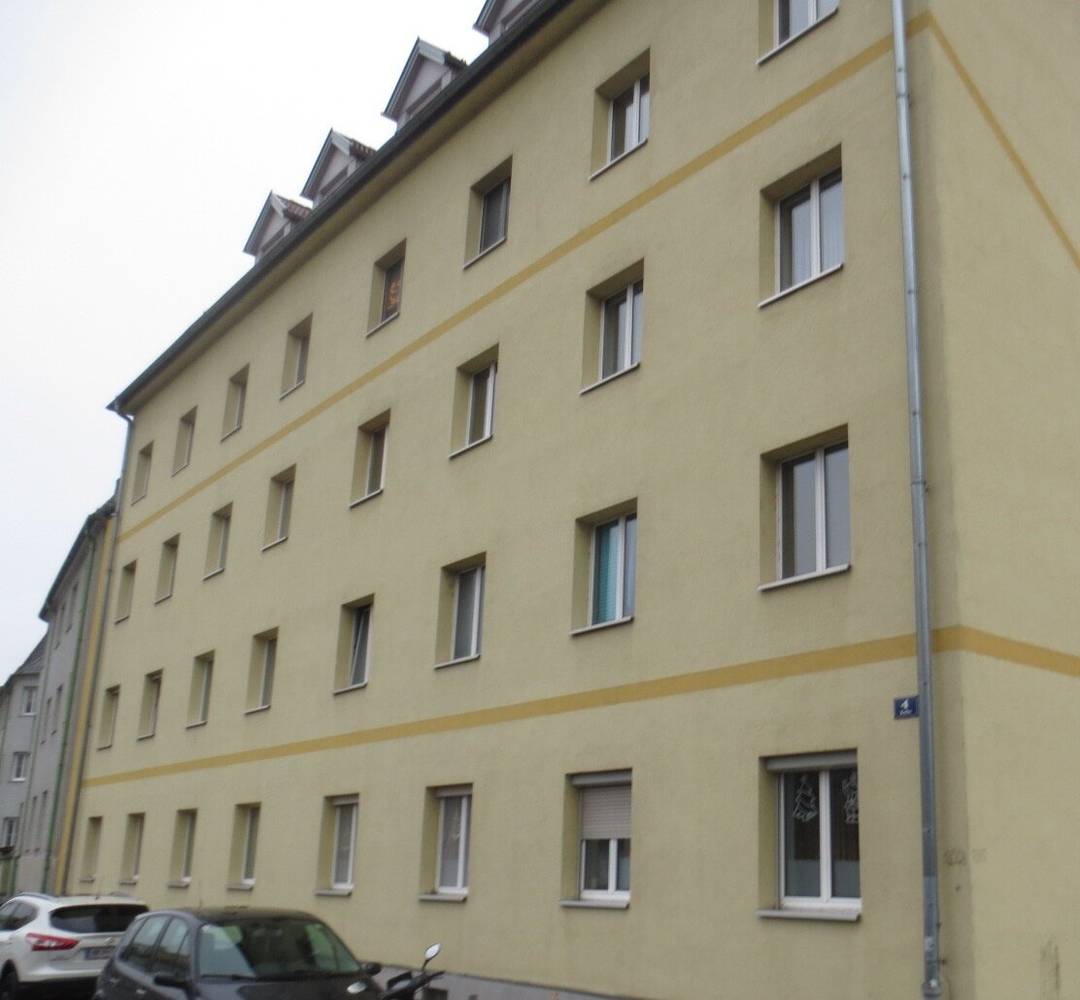 Two bedroom apartment with good infrastructure in Gloggnitz