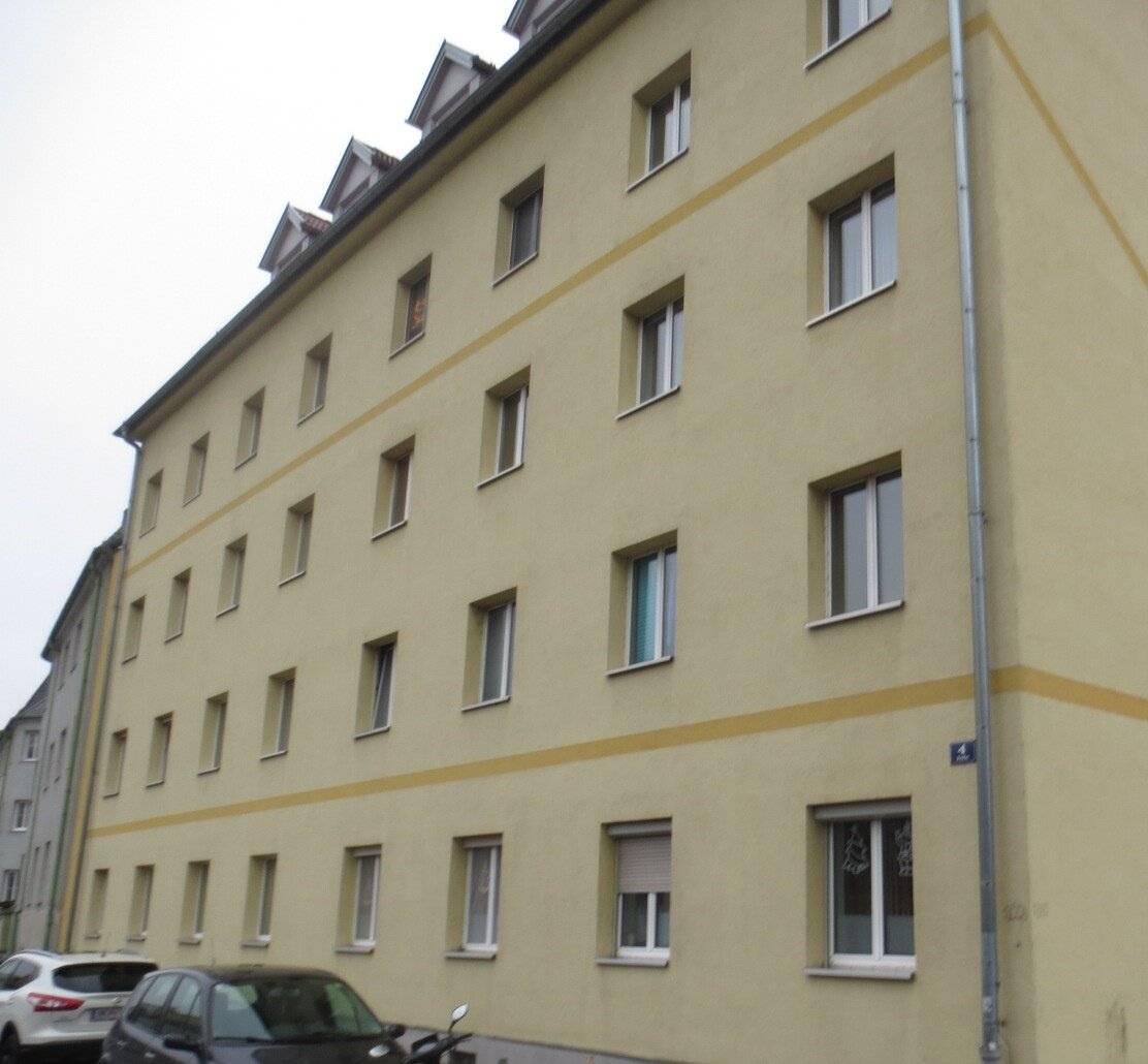 2-room apartment in Gloggnitz