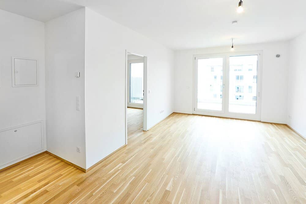 Helle Etagenwohnung mit Balkon und Aufzug