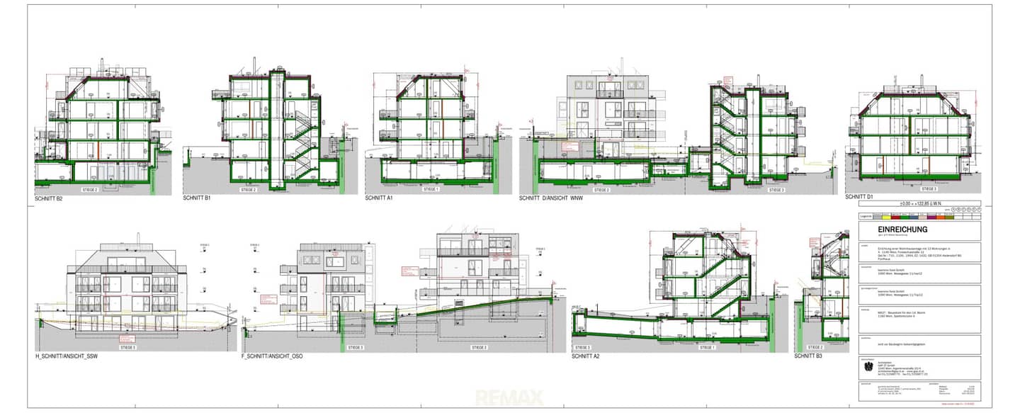 Grundriss 5