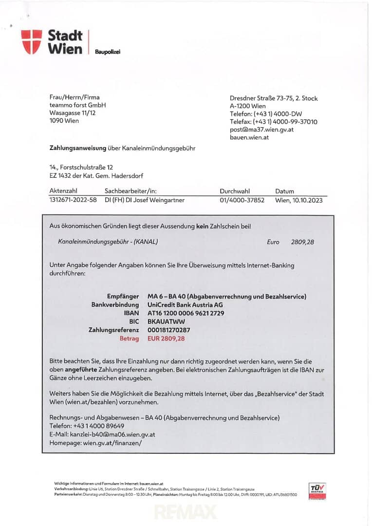 Grundriss 22