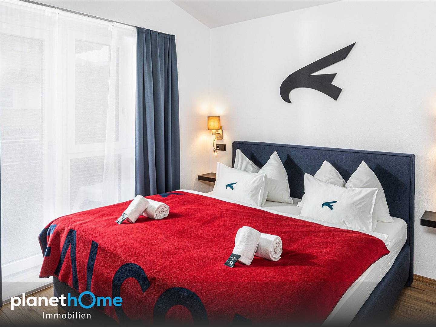 Hotelbetrieb mit Suiten und Solaranlage in Top Skiregion