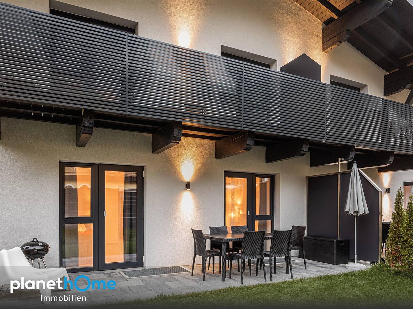 Hotelbetrieb mit Suiten und Solaranlage in Top Skiregion