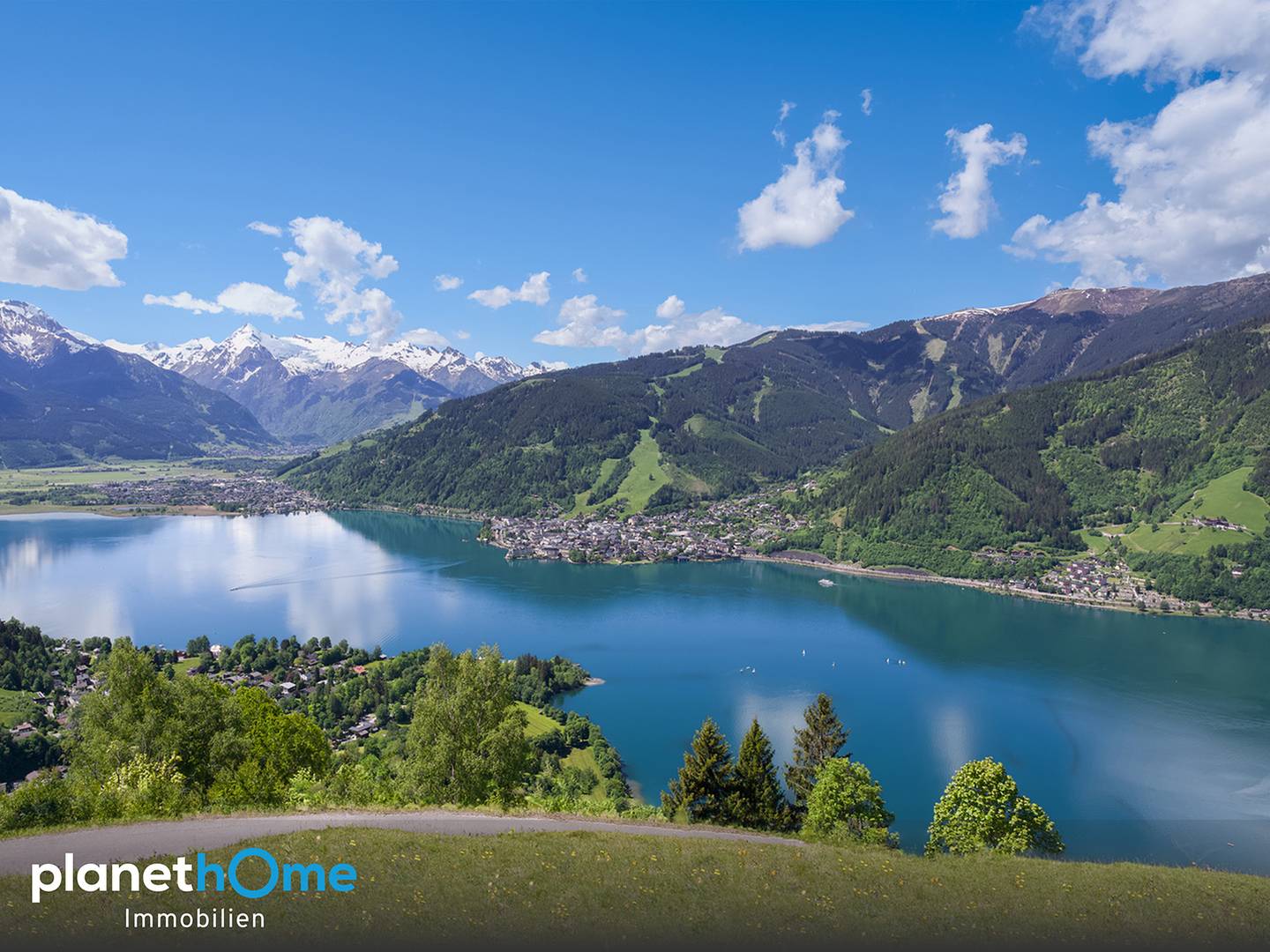 Hotelbetrieb mit Suiten und Solaranlage in Top Skiregion
