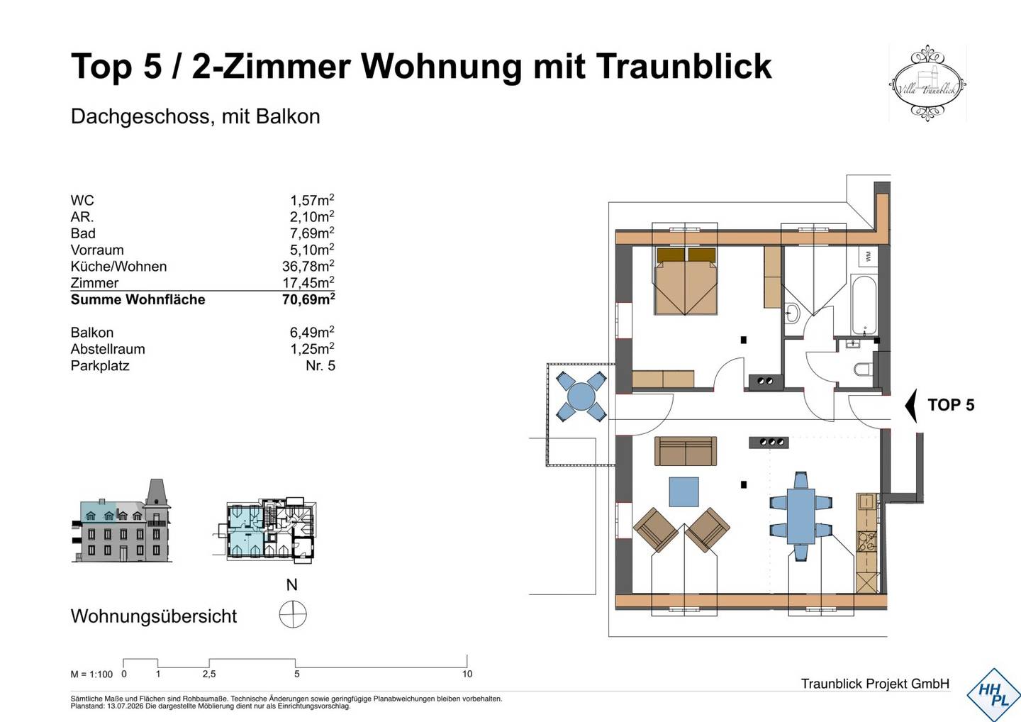 Grundriss 2