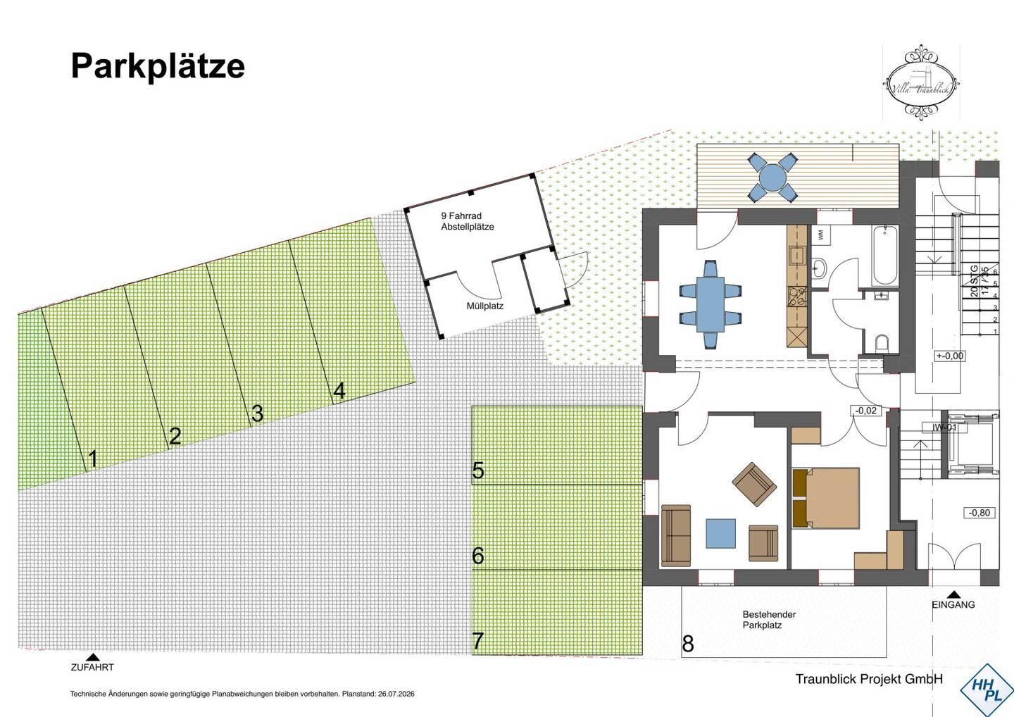 Floor plan 3