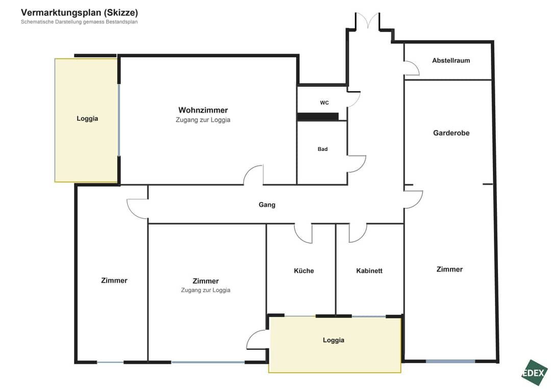 Grundriss 1
