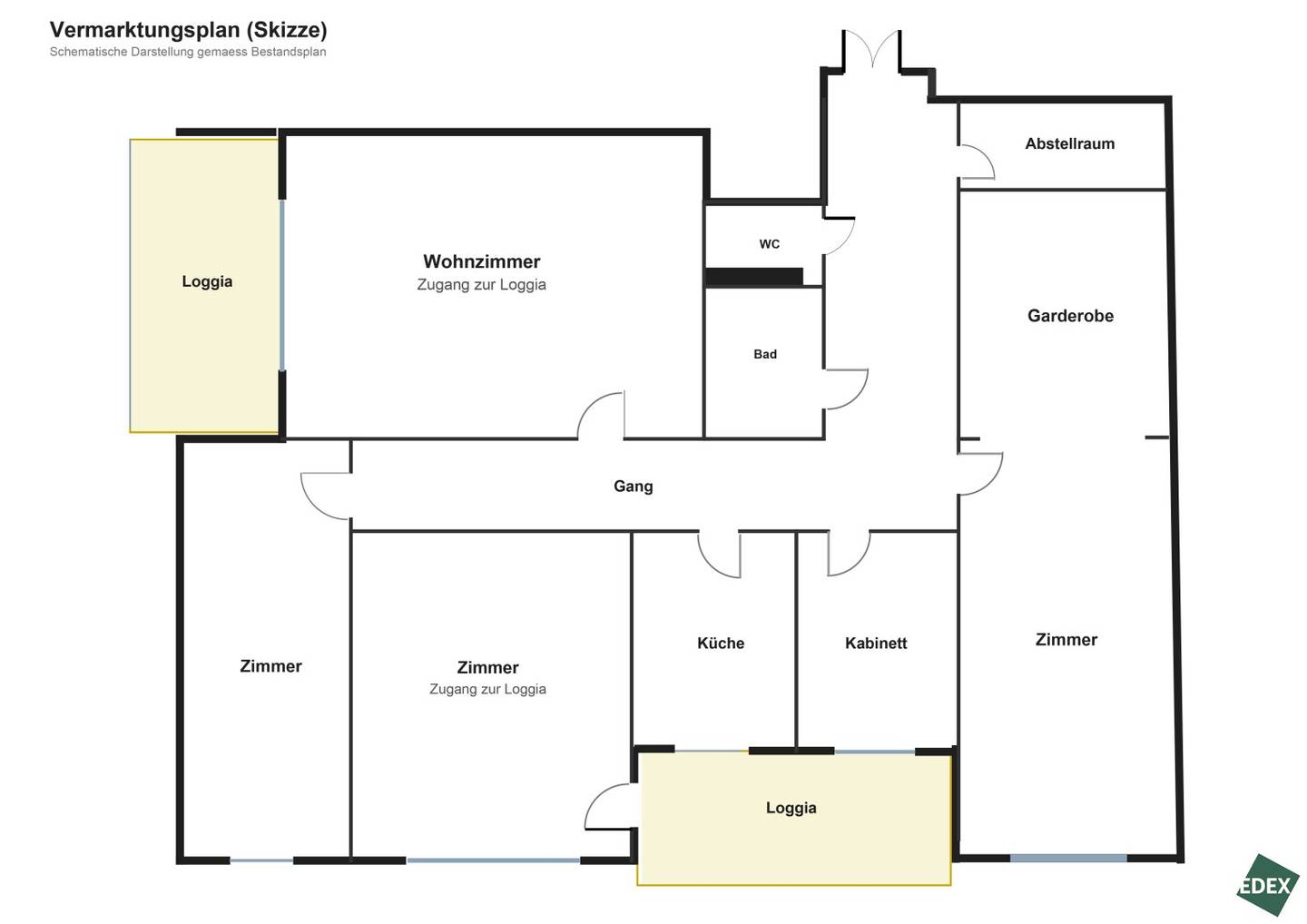 Grundriss 1