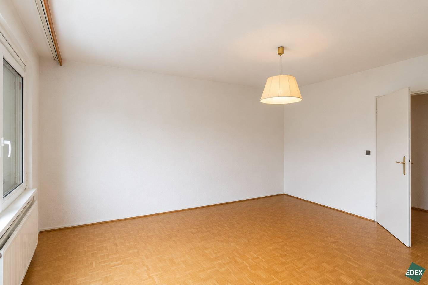 5-Zimmer-Familienwohnung mit zwei Loggien