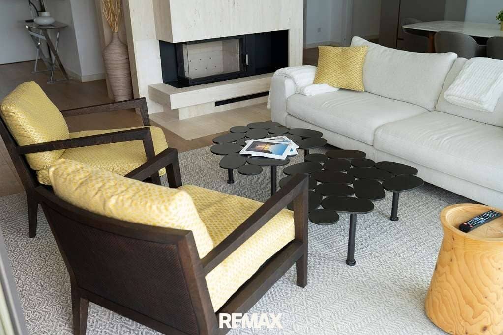 Apartment with large terrace and view of Schönbrunn Palace