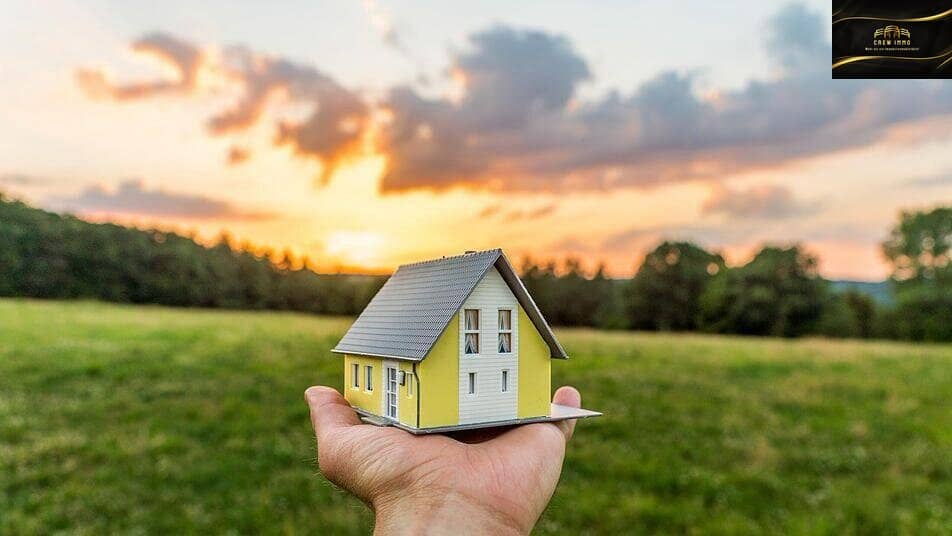 Baugrundstück mit Doppelhaus Genehmigung