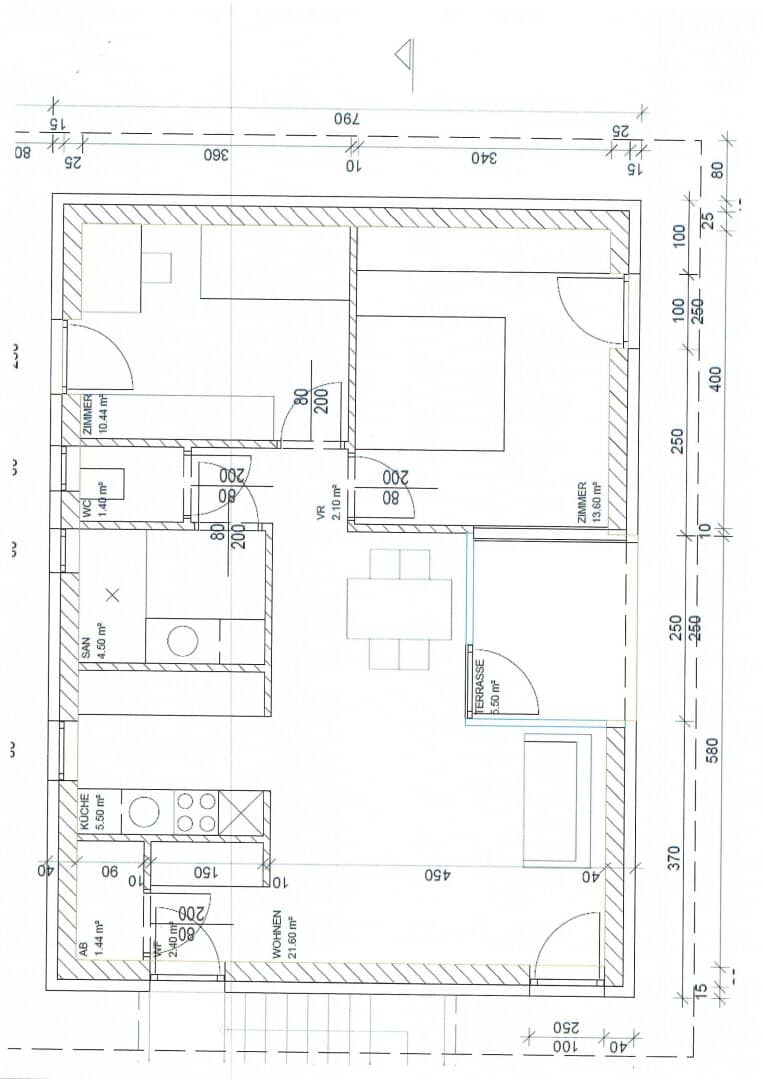 Grundriss 1