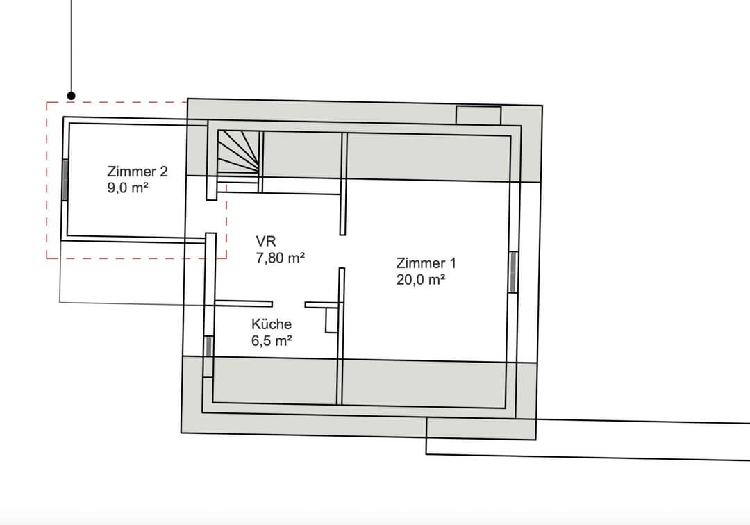 Grundriss 3