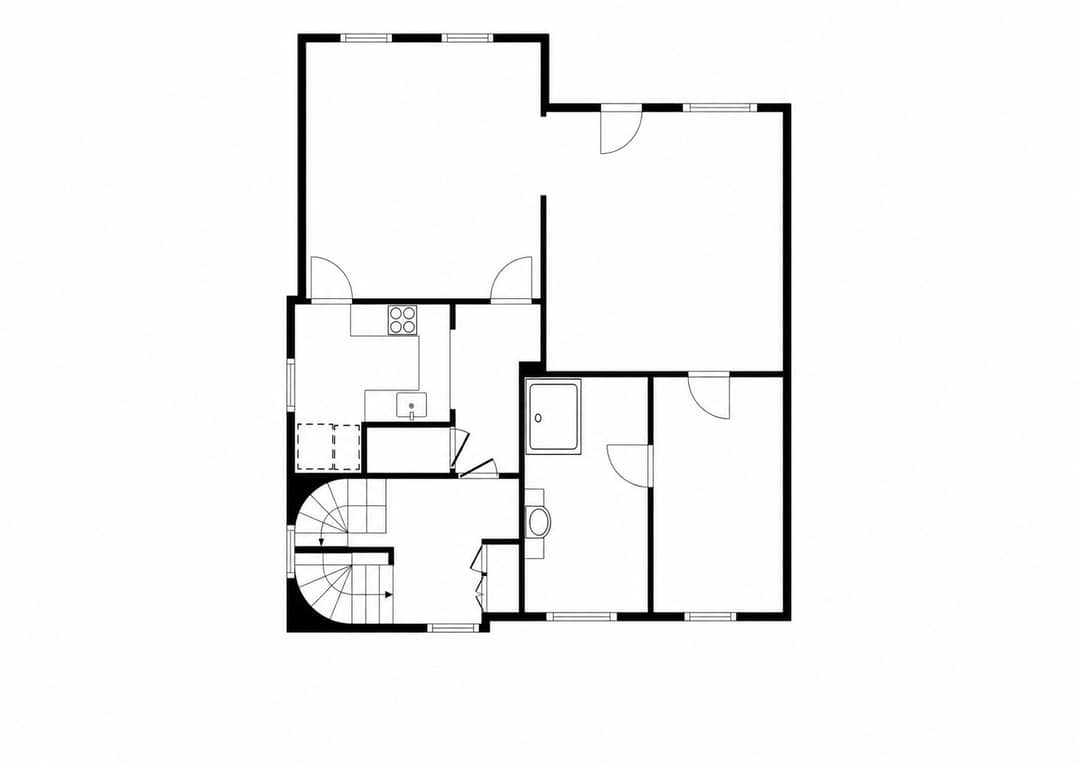 Grundriss 1