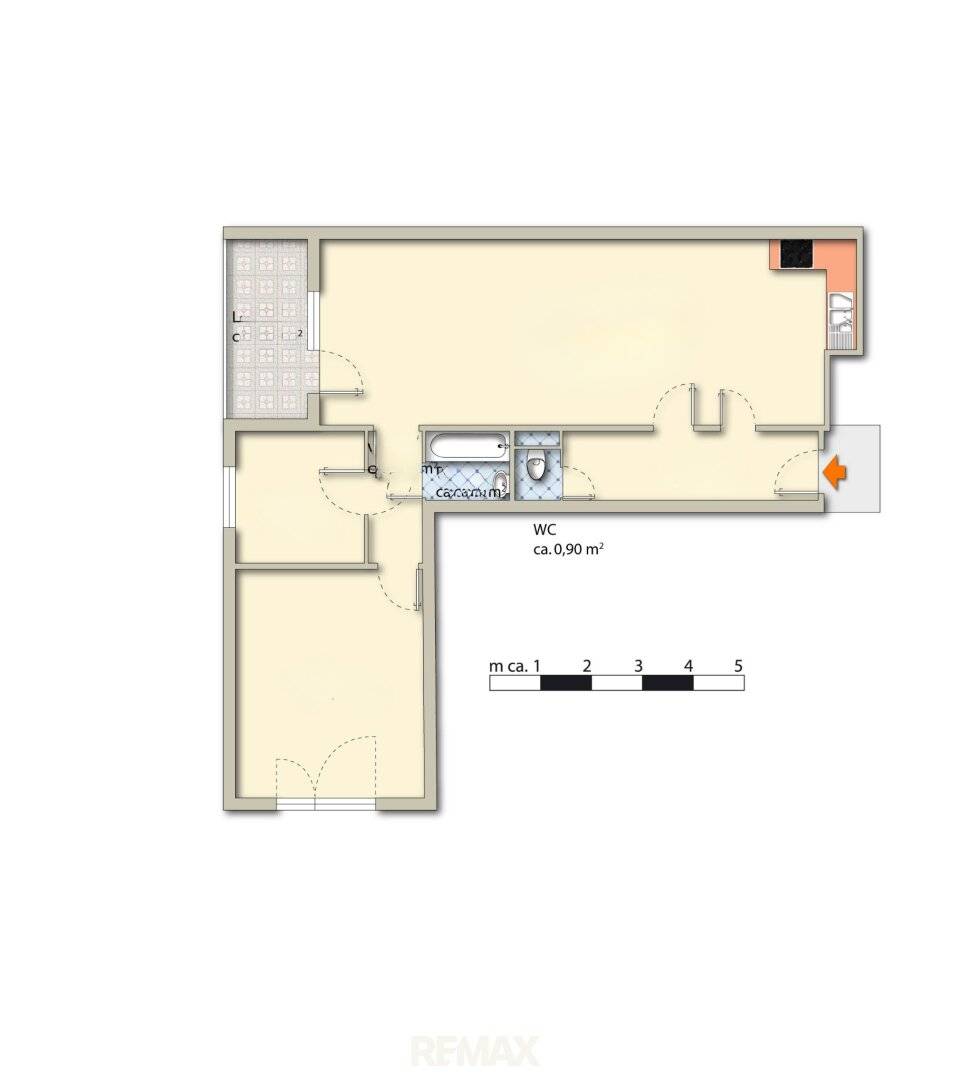 Grundriss 1