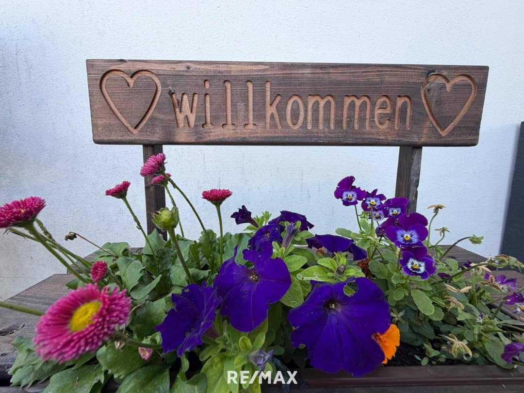 Gepflegtes Einfamilienhaus mit großem Grundstück in Wildon