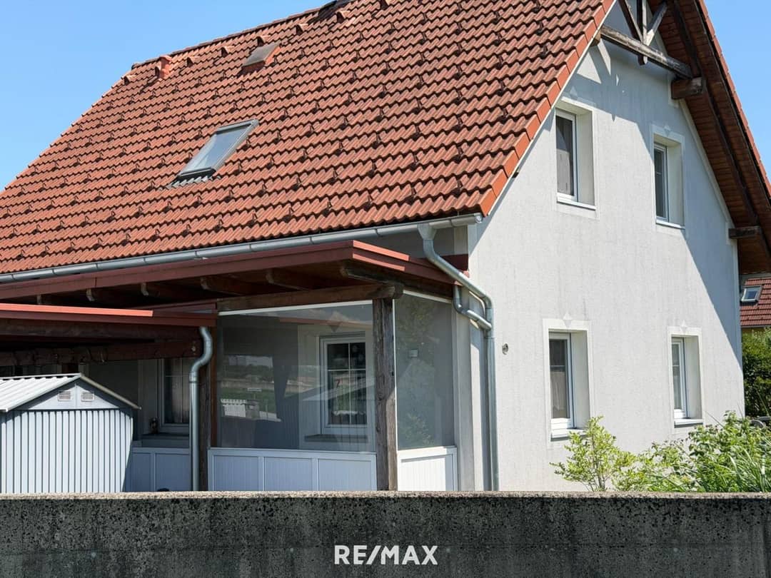 Ansicht außen