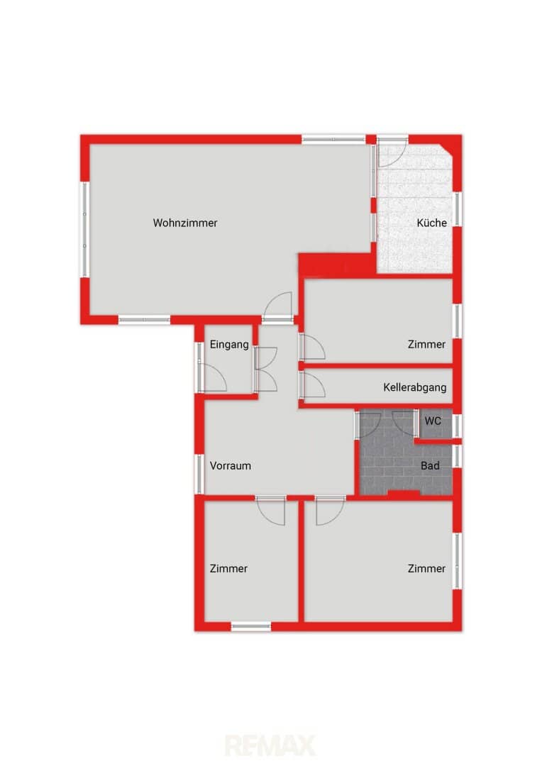 Grundriss 3