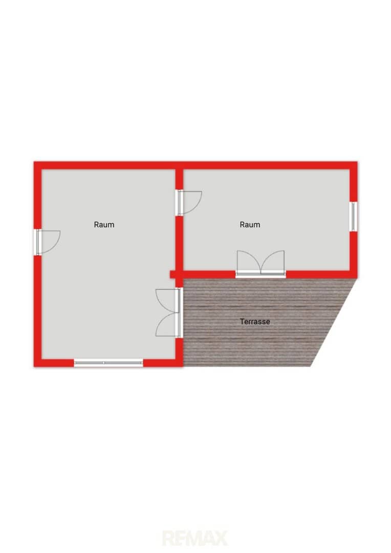 Grundriss 5