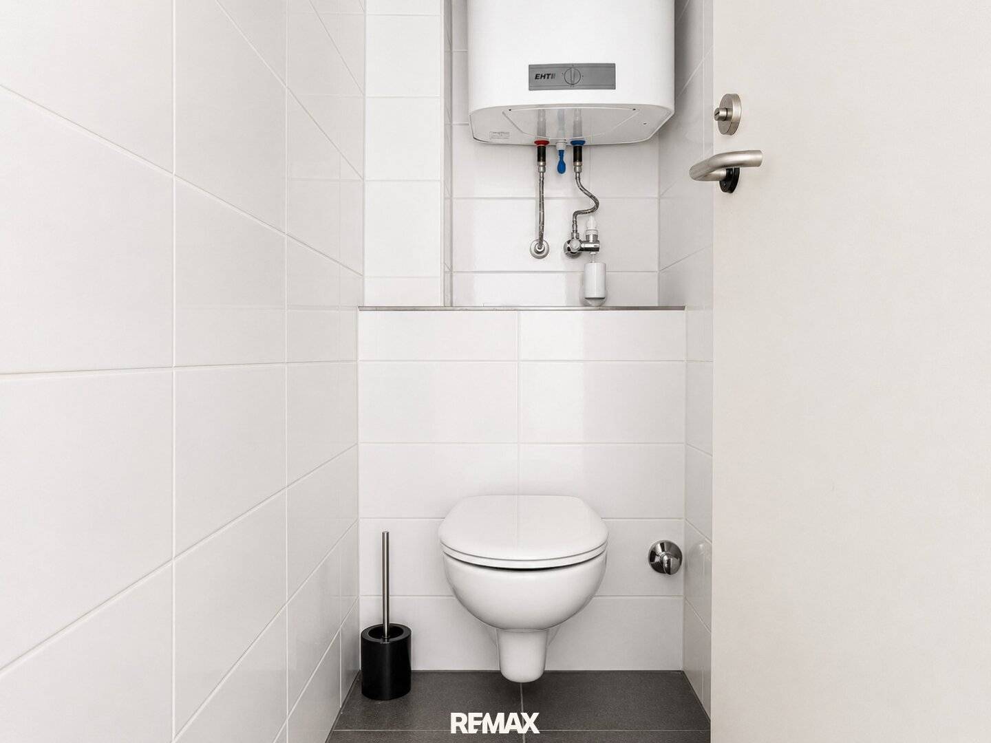 Helle 2 Zimmer Wohnung mit Grünblick und Einbauküche