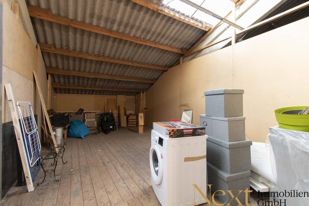 Cold storage spaces in an ideal traffic location in Hörsching for rent - commission-free