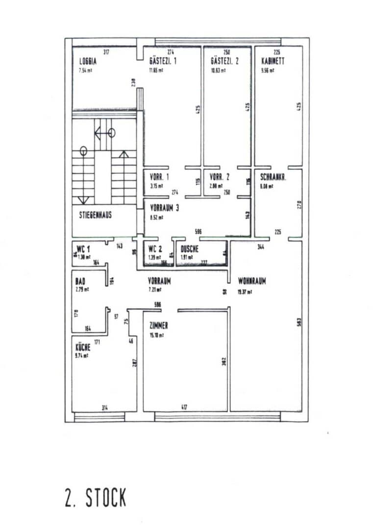 Grundriss 4
