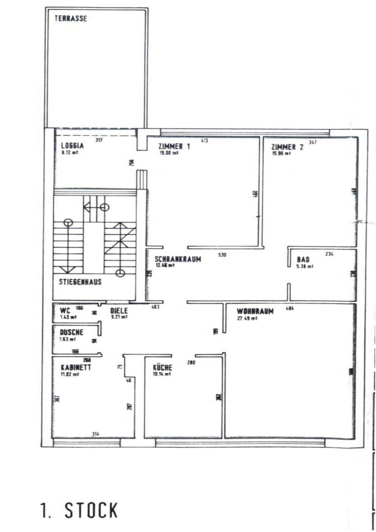 Grundriss 3