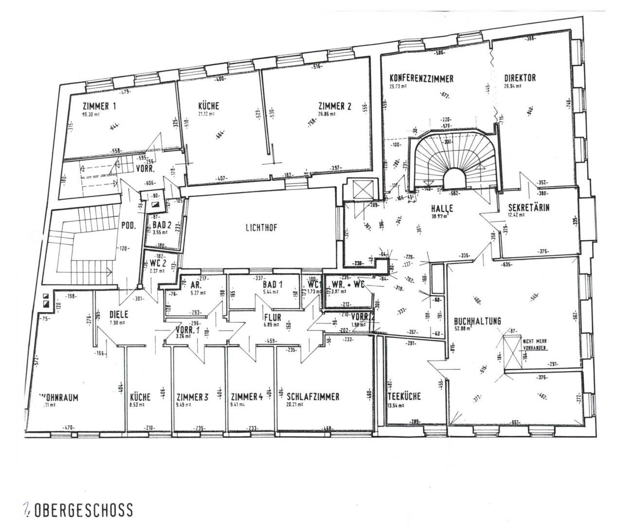 Grundriss 3