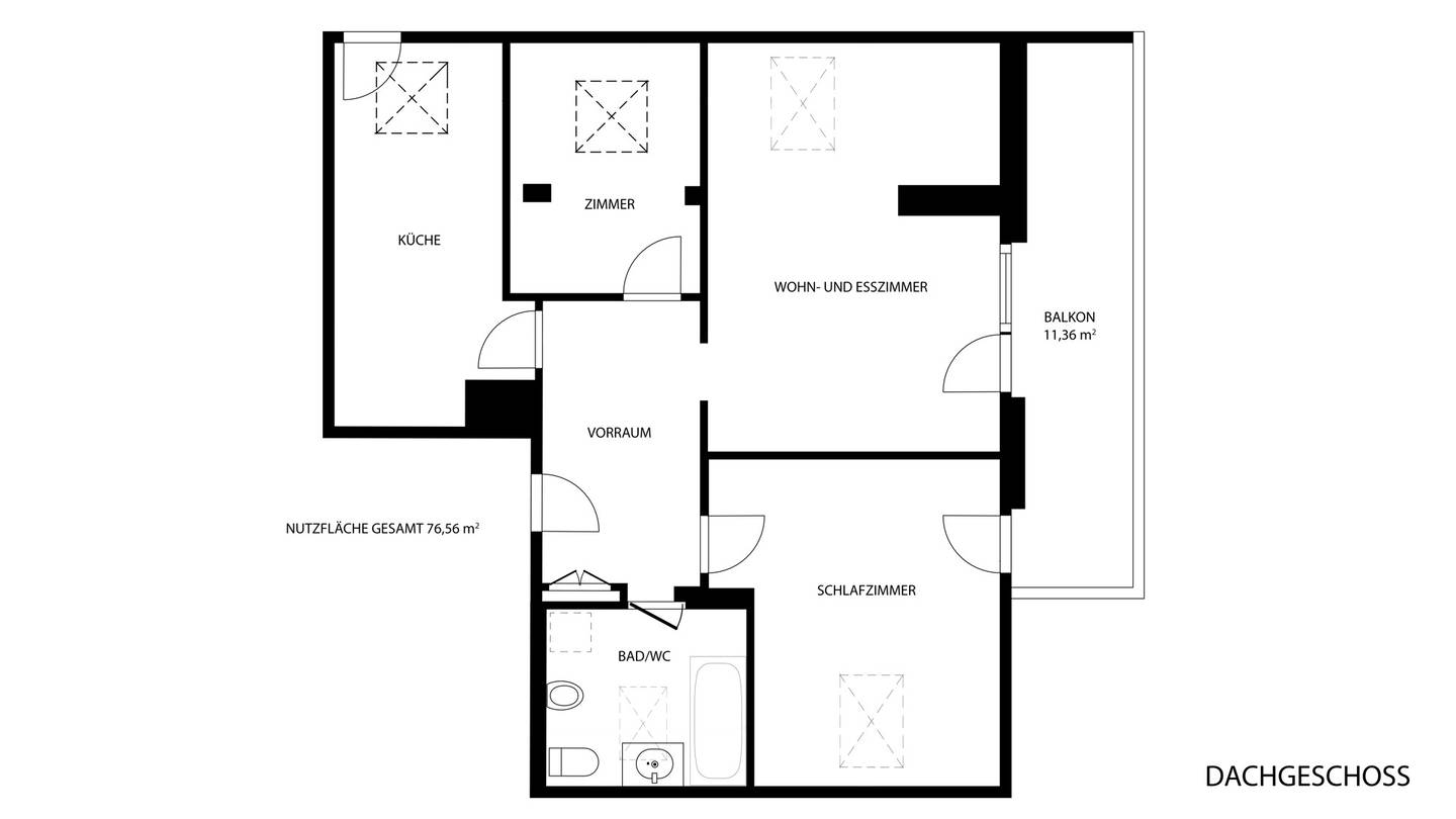 Grundriss 1