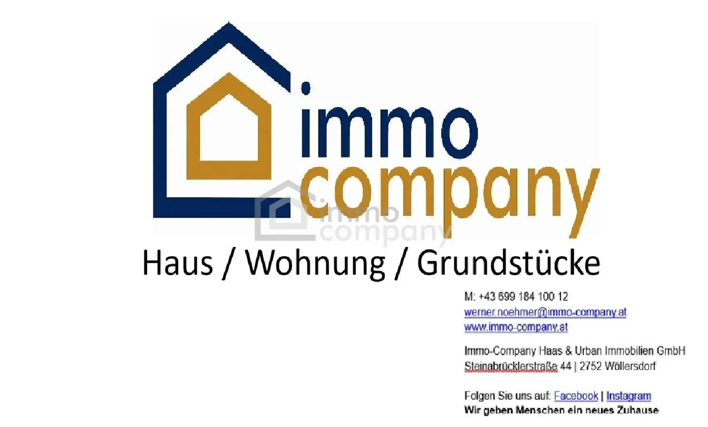 Haus in Weyregg am Attersee