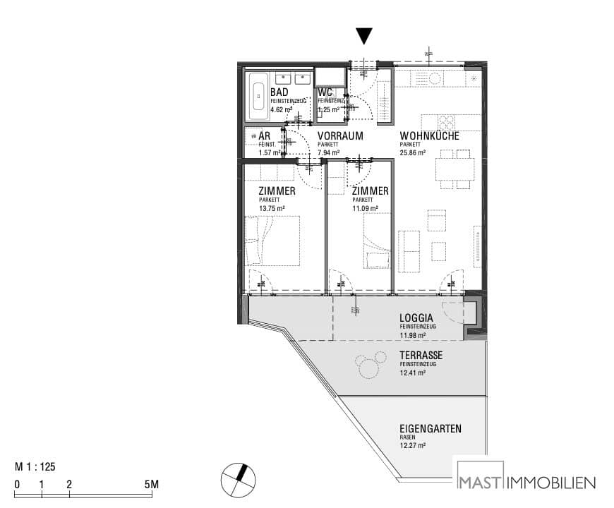 Grundriss 1