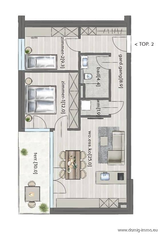 Grundriss 1