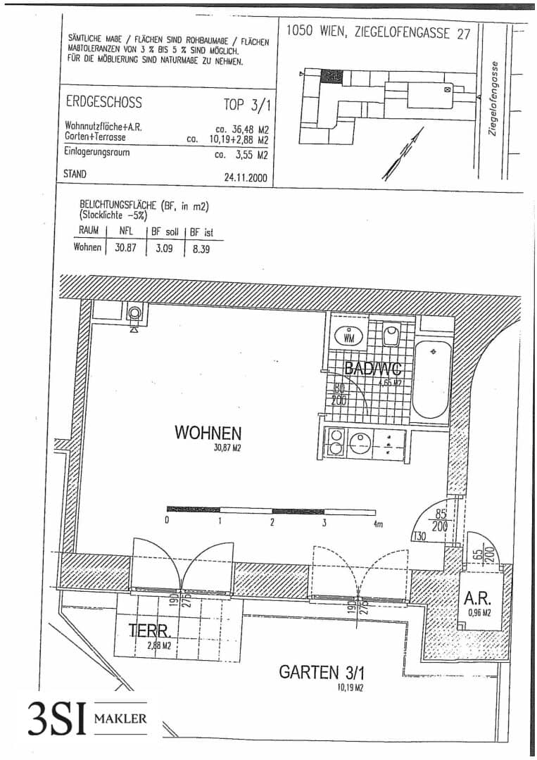 Floor plan 3