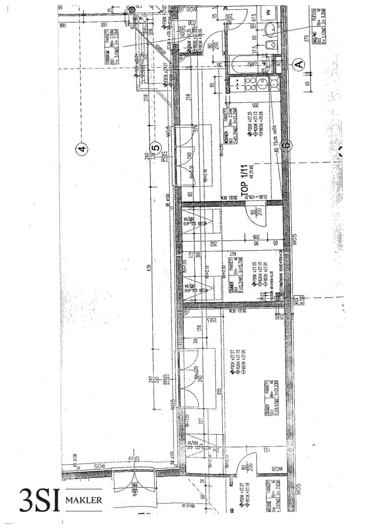 Floor plan 7